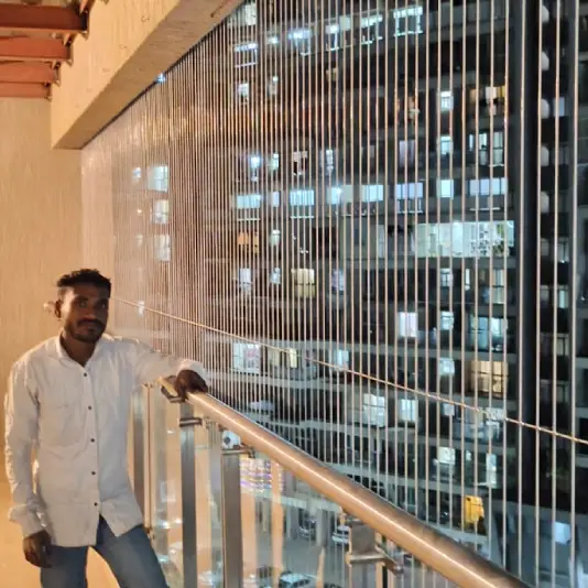 About Invissible Grill - Our Story